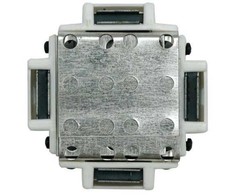 VOREL MAGNETINIS LAIKIKLIS PLOKŠTELĖMS 04510