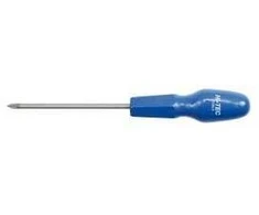VOREL WKRĘTAK HI-TEC KRZYŻAKOWY PH 0 x 100mm 61230