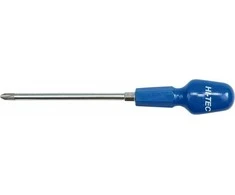 VOREL WKRĘTAK HI-TEC KRZYŻAKOWY PH 1 x 100mm 61260