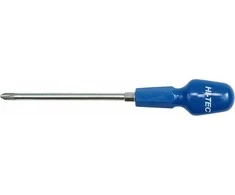 VOREL WKRĘTAK HI-TEC KRZYŻAKOWY PH 2 x 100mm 61300
