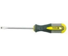 VOREL WKRĘTAK PŁASKI 6 x 200mm 60958