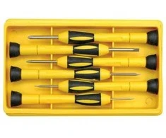 VOREL WKRĘTAKI PRECYZYJNE TORX 6szt.