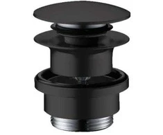 VOŽTUVAS DUGNO HANSGROHE 50100670 Ø 63 mm