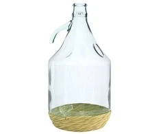 Vyno indas su rankena BIOWIN 640105, 5 l