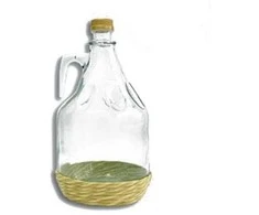 Vyno indas su rankena BIOWIN BDG3O, 3 l