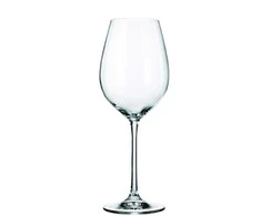 Vyno taurės BOHEMIA ROYAL CRYSTAL VERONA, 520 ml, 6 vnt.