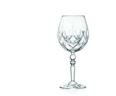 Vyno taurės RCR ALKEMIST, 532 ml, 6 vnt.