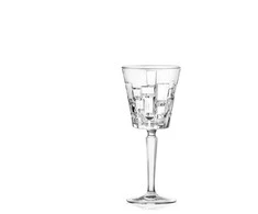 Vyno taurės RCR ETNA, 200 ml, 6 vnt.