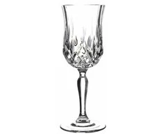 Vyno taurės RCR OPERA, 230 ml, 6 vnt.