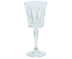 Vyno taurės RCR TIMELESS, 300 ml, 6 vnt.