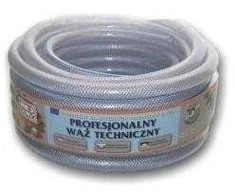 Polix WĄŻ DO SPRĘŻONEGO POWIETRZA FI 12,5mm x 25m