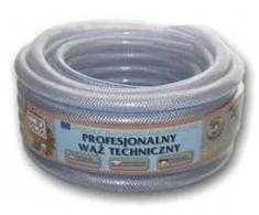 Polix WĄŻ DO SPRĘŻONEGO POWIETRZA FI 16mm x 25m
