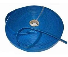 Geko vandens žarna 1"x 20m PVC, mėlyna