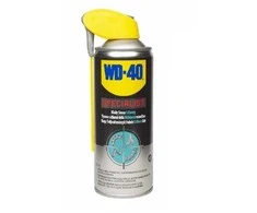 WD40 WD-40 PREPARAT SMAR LITOWY Baltas 400ml