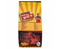 WĘGIEL DO GRILLA 2,0KG