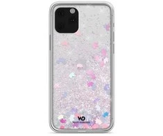 Baltas Diamonds HAMA Baltas DIAMONDS SPARKLE CASE IPHONE 11 PRO UNICORNS