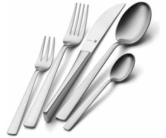 WMF Besteckset Corvo 30-teilig 30teilig (11 5891 6330) WMF5891 WMF 5891