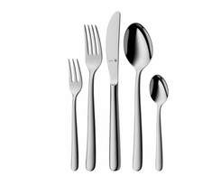 WMF Besteckset Kult 30-teilig 30teilig (12 6091 6340) WMF6091 WMF 6091