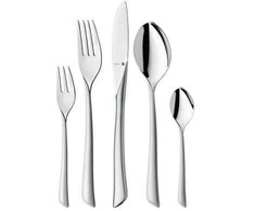 WMF Besteckset Virginia 66-teilig 66teilig (11 4200 6391) WMF4200 WMF 4200