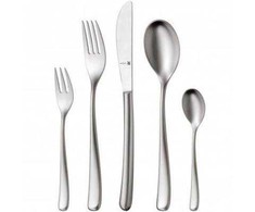 WMF Besteckset Vision 30-teilig 30teilig (12 7191 6330) WMF7191 WMF 7191