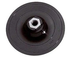 WOLFCRAFT DYSK SZLIFIERSKI 180mm NA RZEP
