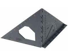 WOLFCRAFT PRO VARIO MATAVIMO IR ŽYMĖJIMO KAMPAS