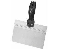 WOLFCRAFT SZPACHLA 200mm DO POŁĄCZEŃ PŁYT G-K