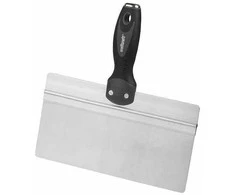 WOLFCRAFT SZPACHLA 250mm DO POŁĄCZEŃ PŁYT G-K