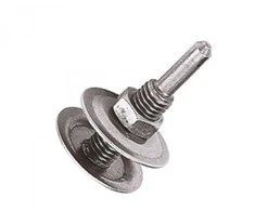 WOLFCRAFT TRZPIEŃ MOCUJĄCY gręžtuvui/WKRĘTARKI 13mm