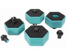 WOLFCRAFT WIELOFUNKCYJNE PODPORY POD ELEMENTY ROBOCZE