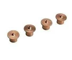 WOLFCRAFT ZNACZNIK DO POŁĄCZEŃ KOŁKOWYCH 8mm 4vnt.