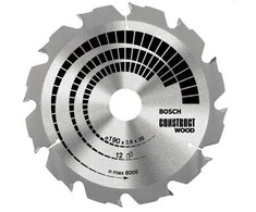 Bosch PRO Construct wood 400x30x3.5/2.5x28T