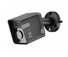 Wi-Fi lauko kamera, 2K UHD, 3MP, 104°, IP65, metalinis korpuses, TUYA, WOOX
