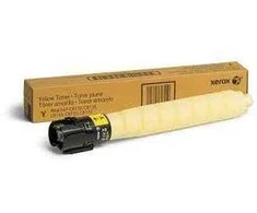 Xerox Toneris AltaLink C8130 C8135 Geltona Geltona (006R01749) (21k)