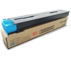 Xerox tonerio kasetė DMO Versant 80 180 žydra (006R01647)