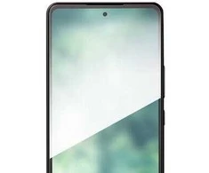 „XQISIT NP Tough Glass CF“, skirtas „GALAXY S22“ / „GALAXY S23“, skaidrus