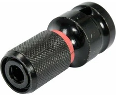 YATO ADAPTER UDAROWY DO BITÓW 1/2`-1/4`
