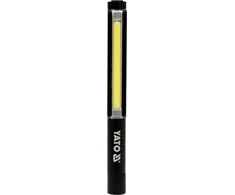 YATO APŽIŪRIMO LEMPAS - PENLIGHT 200LM