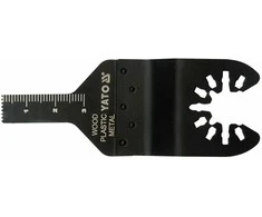 YATO BRZESZCZOT WGŁĘBNY DO NARZĘDZIA WIELOFUNKCYJNEGO, BIMETAL