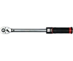 YATO dinamometrinis raktas 3/8" 10-60Nm