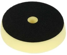 Toya Sa Poland YATO DISK poliravimo kempinė SU VELCRO 130x150x25mm kieta
