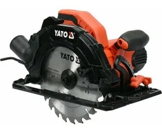 YATO diskinis pjūklas 185mm 1500W