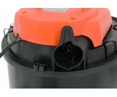 YATO Dulkių siurblys WARSZTATOWY 1400W / 30L
