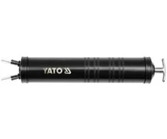YATO DVIGUBAS ALYVŲ IŠSTRAUKTAS 500ml 0707