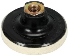 Toya Sa Poland YATO poliravimo VELTINIS DISKAS 75x10mm M14