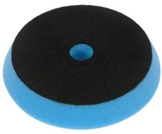 Toya Sa Poland YATO DISK poliravimo KEMPINĖ SU VELCRO 130x150x25mm V. KIETI