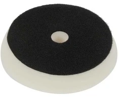 Toya Sa Poland YATO Šlifavimo diskas su kempine ir lipdukais 130x150x25mm