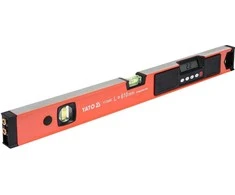 Lazerinis gulsčiukas Yato YT-30400; 61 cm