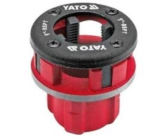YATO GALVUTĖ DO GWINTOWANIA RUR 3/8" 2917