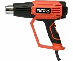 Techninis kaitinimo fenas Yato 2000W 50-600C